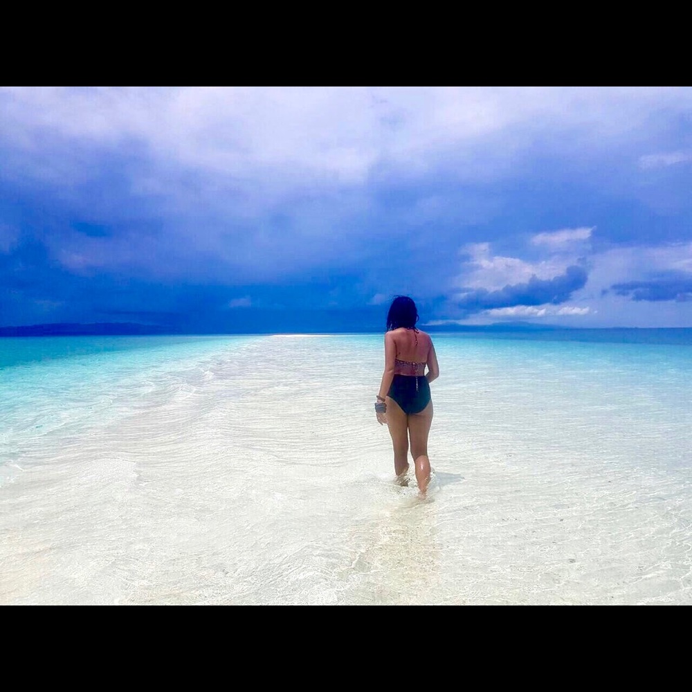 Meet your Posher, Graciela